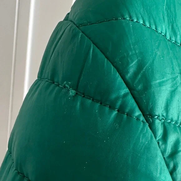 Light padded jacket - Picture 4 of 7